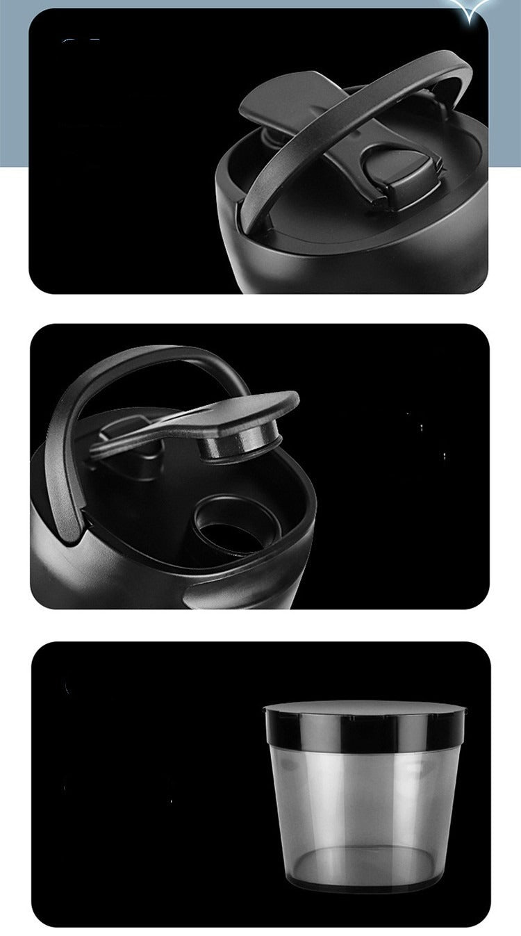 Electric Automatic Self-Stirring Coffee Cup