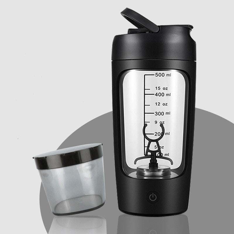 Electric Automatic Self-Stirring Coffee Cup