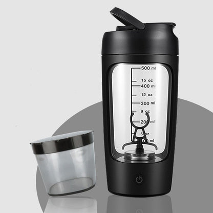 Electric Automatic Self-Stirring Coffee Cup