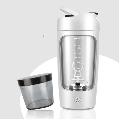 Electric Automatic Self-Stirring Coffee Cup