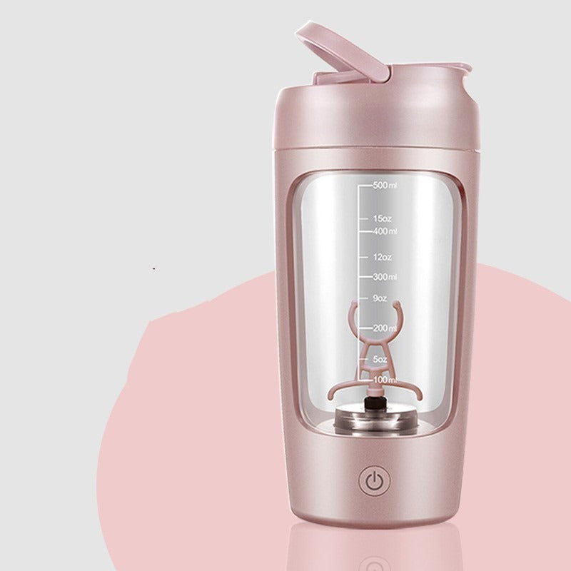Electric Automatic Self-Stirring Coffee Cup