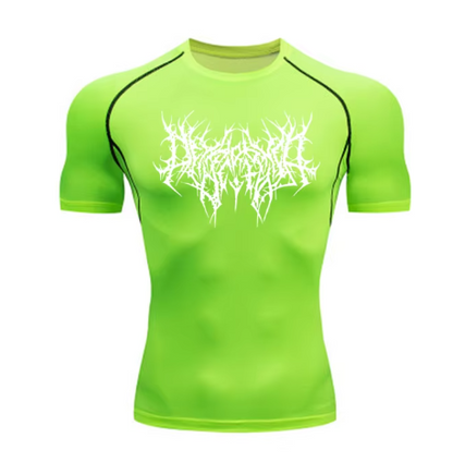 Men DryTight Training Gym Sport
