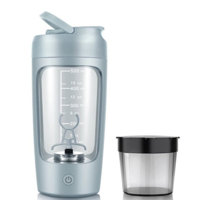 Electric Automatic Self-Stirring Coffee Cup