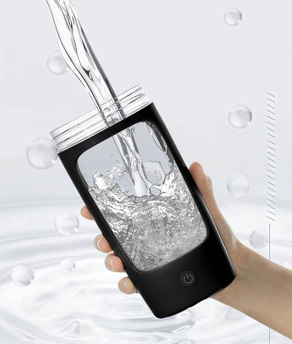 Electric Automatic Self-Stirring Coffee Cup