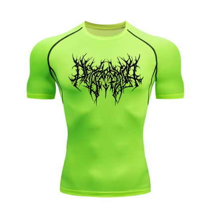 Men DryTight Training Gym Sport