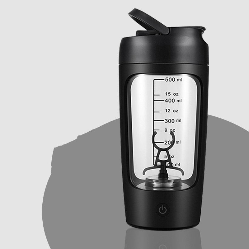 Electric Automatic Self-Stirring Coffee Cup